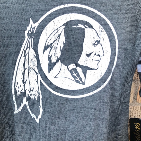 NWT NFL Washington Redskins Top - Picture 2 of 7